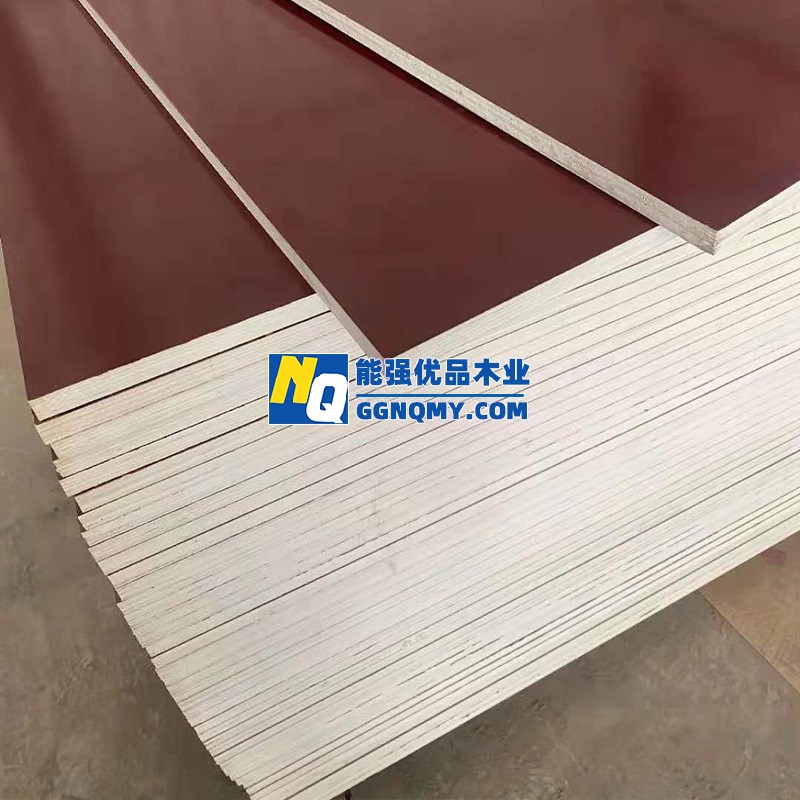湖南建筑模板供應規(guī)格齊全平整耐用